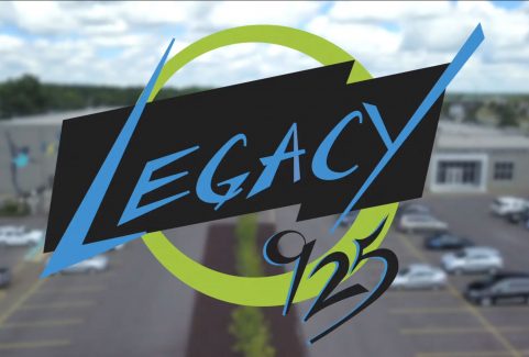 Legacy925